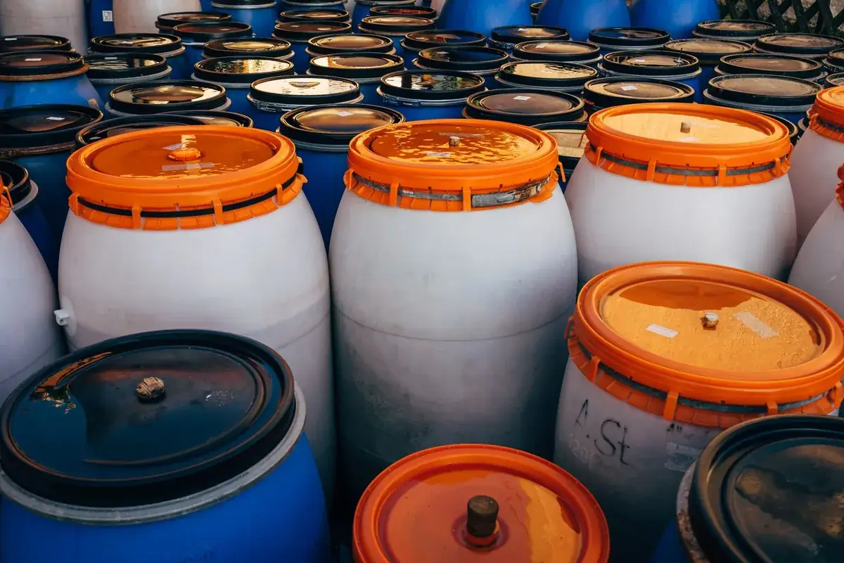 Drug Paraphernalia Cleanup in Warren, MN