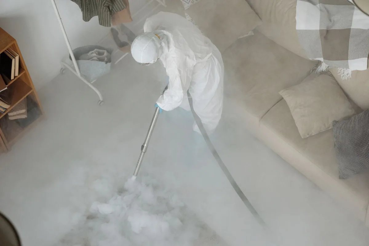 Biohazard Cleanup in Warren, MN