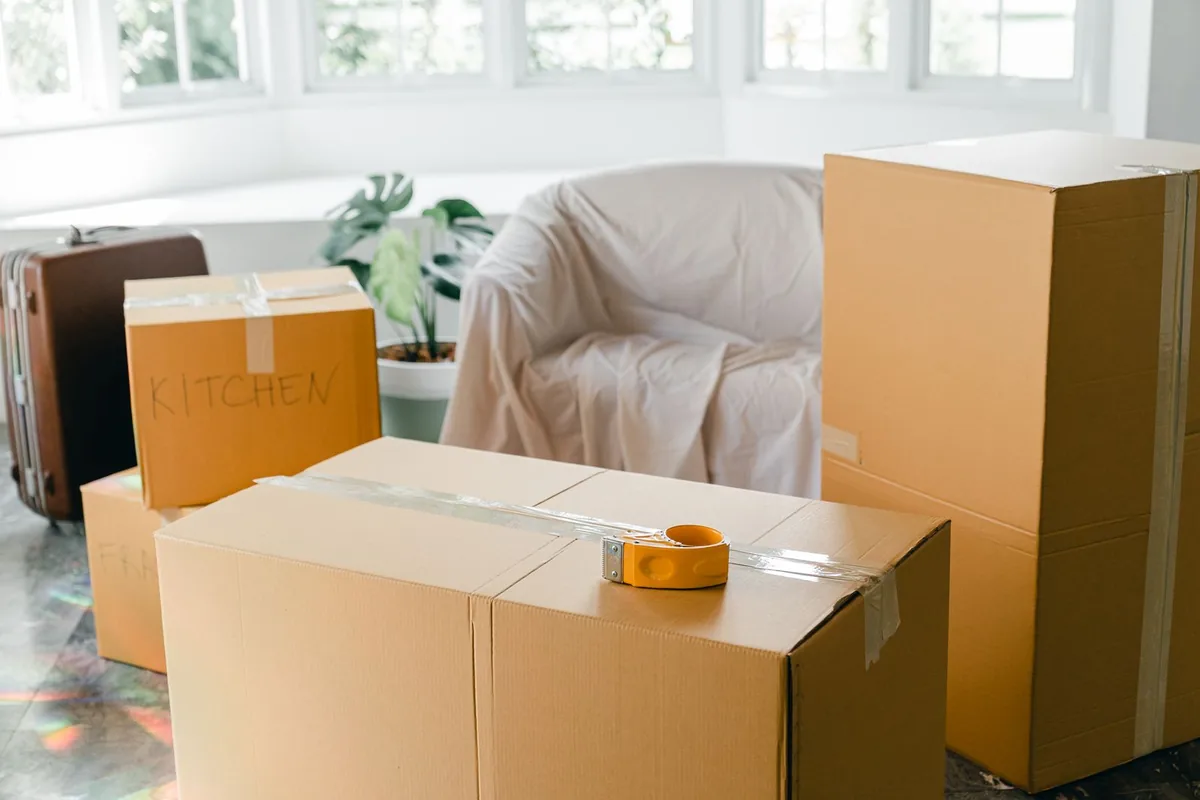 Hoarding Cleanup in Warren, MN